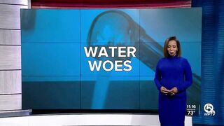 Protecting West Palm Beach water supply