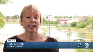 Protecting West Palm Beach water supply