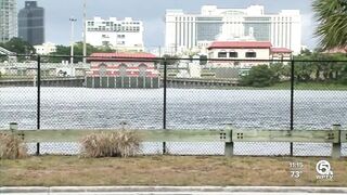 Protecting West Palm Beach water supply