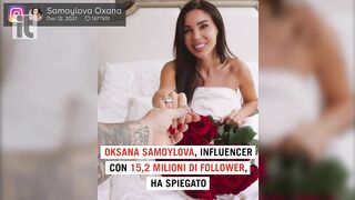 La Russia blocca Instagram: l'addio in lacrime delle influencer ai follower