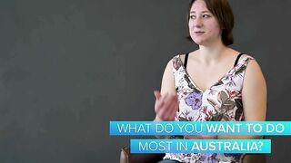 Working Holiday Australia Interview - Global Work & Travel