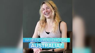 Working Holiday Australia Interview - Global Work & Travel