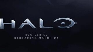 Halo The Series (2022) | Official Trailer 2 | Paramount+