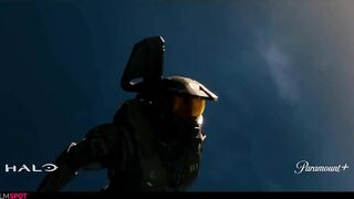 HALO Trailer 3 (NEW 2022)