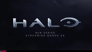 HALO Trailer 3 (NEW 2022)