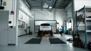 REVOLUTION: GMC HUMMER EV | Official Trailer | GMC