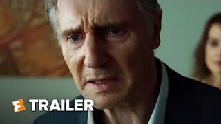 Memory Trailer #1 (2022) | Movieclips Trailers