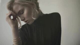 Karina  - Baby ( Top Models, Music video )
