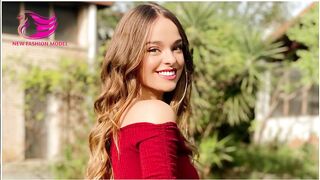 Aitana Etxeberria..Wiki Biography,age,weight,relationships,net worth - Curvy models