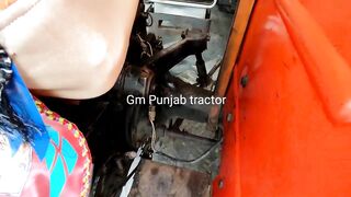 Ursus 2812 Tractor for sale Model 2013 low price tractor 15/03/22  (Gm Punjab tractor)