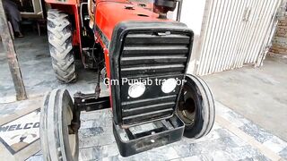 Ursus 2812 Tractor for sale Model 2013 low price tractor 15/03/22  (Gm Punjab tractor)