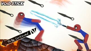 Best Falls | Stickman Dismounting funny moments #90