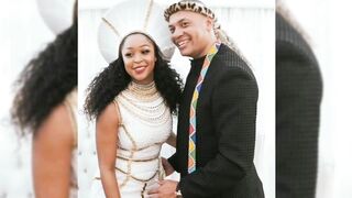 7 South African Celebrity Couples Who Split Up In 2022