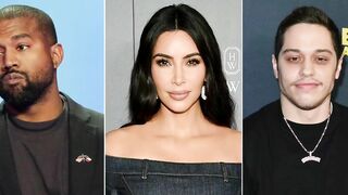 Kanye Ye Finally Call Out Names Of Those Bad “Celebrity Friends" Who Refuse To Speak On His Behalf.