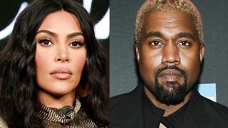 Kanye Ye Finally Call Out Names Of Those Bad “Celebrity Friends" Who Refuse To Speak On His Behalf.