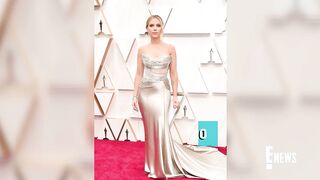 Oscars: BEST DRESSED Stars of All Time! | E! News