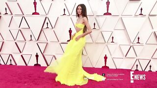 Oscars: BEST DRESSED Stars of All Time! | E! News