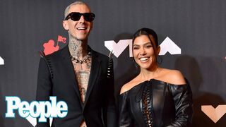 Kourtney Kardashian Says She & Travis Barker Want to Have a Baby | PEOPLE