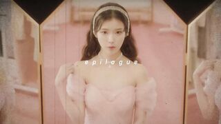 iu - celebrity (sped up)