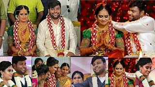 Famous Celebrity Today Wedding Celebration | Latest Kollywood Tamil News | Tamil Cinema Nwws