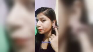 meesho earrings mini haul#jhumka#meesho jwellry try on haul#under 200