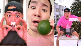 Nonomen funny video???????????? | NONOMEN Best TikTok Compilation | JUNYA Best TikTok 2023 | Junya1gou