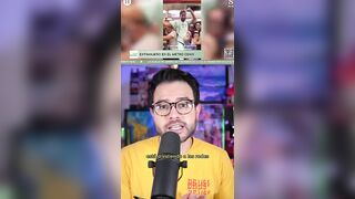 POLÉMICA en el METRO VIRAL! #Shorts #MetroCDMX #Twitter #CiudadDeMexico #TikTok