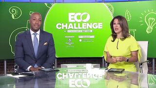 ECO Challenge | G. James Gholson Middle School