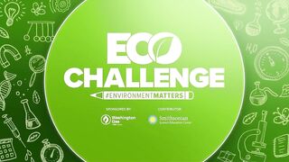 ECO Challenge | G. James Gholson Middle School