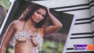 Bremerton-made bikinis featured in Sports Illustrated Swimsuit Issue