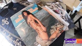 Bremerton-made bikinis featured in Sports Illustrated Swimsuit Issue