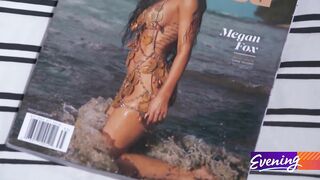 Bremerton-made bikinis featured in Sports Illustrated Swimsuit Issue