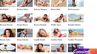 Bremerton-made bikinis featured in Sports Illustrated Swimsuit Issue