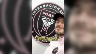 The Messi Effect | Messi to Inter Miami Done Deal | Inter Miami Instagram Followers |