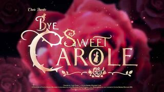 Bye Sweet Carole - Reveal Trailer | PS5 & PS4 Games