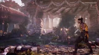 Mortal Kombat 1 | Gameplay Trailer Subtitulado en Español |