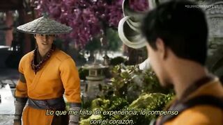 Mortal Kombat 1 | Gameplay Trailer Subtitulado en Español |