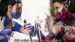 Mortal Kombat 1 | Gameplay Trailer Subtitulado en Español |