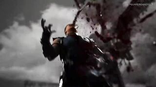 Mortal Kombat 1 | Gameplay Trailer Subtitulado en Español |