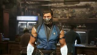 Mortal Kombat 1 | Gameplay Trailer Subtitulado en Español |