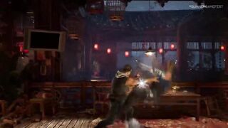 Mortal Kombat 1 | Gameplay Trailer Subtitulado en Español |