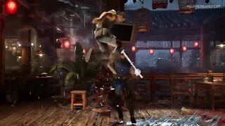 Mortal Kombat 1 | Gameplay Trailer Subtitulado en Español |