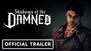 Shadows of the Damned: Remastered - Official Announcement Trailer