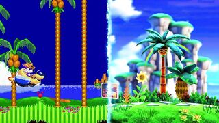 Sonic Superstars - Announce Trailer | PS5 & PS4 Games