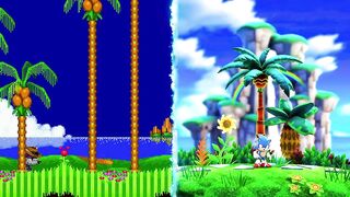 Sonic Superstars - Announce Trailer | PS5 & PS4 Games