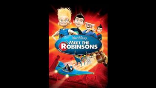 Meet the Robinsons (2007) Teaser Trailer