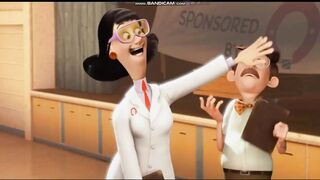 Meet the Robinsons (2007) Teaser Trailer