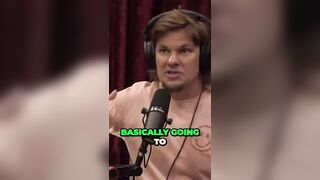 The Future is OnlyFans | Joe Rogan & Theo Von |