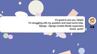 Django : Django models.Model superclass