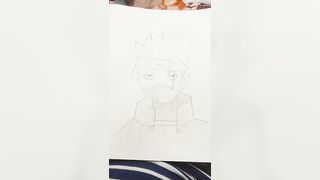 anime drawing #shortvideo #viralshort #trending #artist .????????????????????